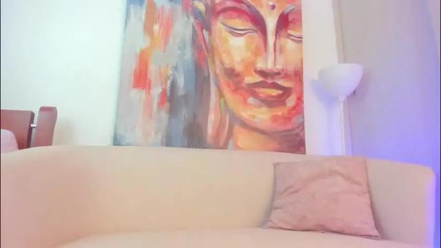 Image 4 of alishaindia Stream on Chaturbate on 2 months ago