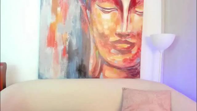 Image 6 of alishaindia Stream on Chaturbate on 2 months ago