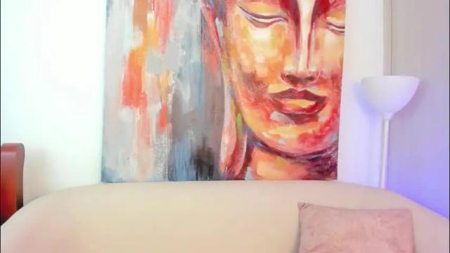 Thumbnail 3, alishaindia's Stream at Chaturbate, 2 months ago