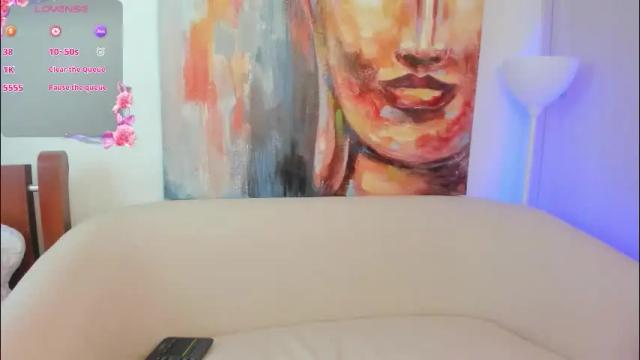 Thumbnail 2, alishaindia's Stream at Chaturbate, 2 months ago