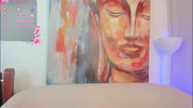 Image 7 of alishaindia Stream on Chaturbate on 2 months ago