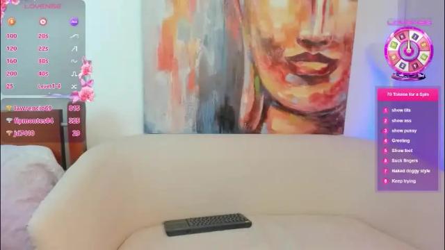 Image 12 of alishaindia Stream on Chaturbate on 2 months ago