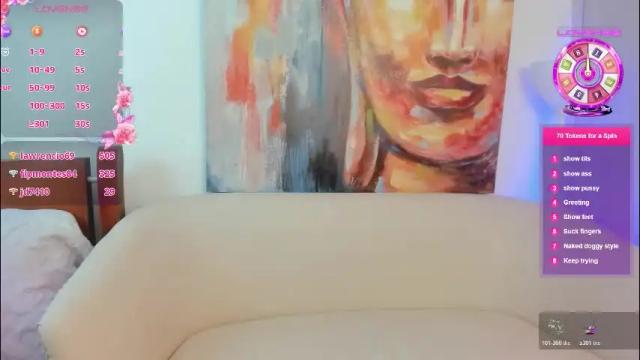 Thumbnail 3, alishaindia's Stream at Chaturbate, 2 months ago