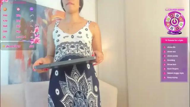 Image 2 of alishaindia Stream on Chaturbate on 2 months ago