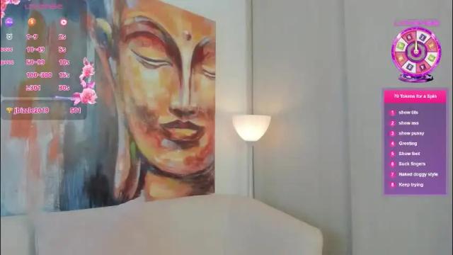 Image 3 of alishaindia Stream on Chaturbate on 2 months ago