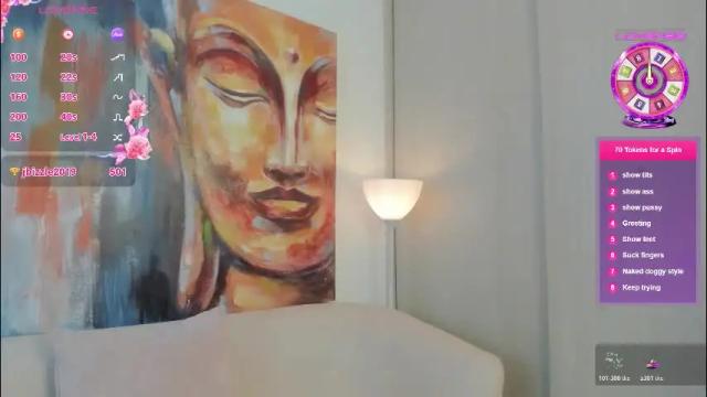 Image 4 of alishaindia Stream on Chaturbate on 2 months ago