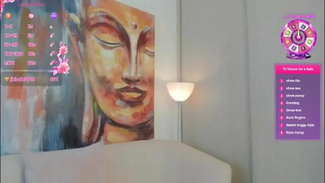 Thumbnail 2, alishaindia's Stream at Chaturbate, 2 months ago