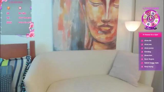 Image 6 of alishaindia Stream on Chaturbate on 2 months ago