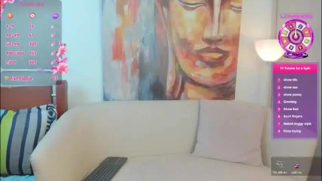 Image 7 of alishaindia Stream on Chaturbate on 1 month ago