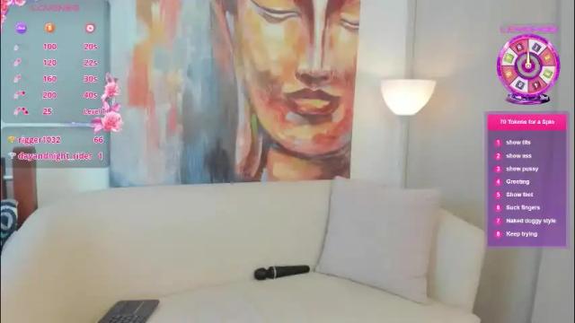 Image 11 of alishaindia Stream on Chaturbate on 1 month ago