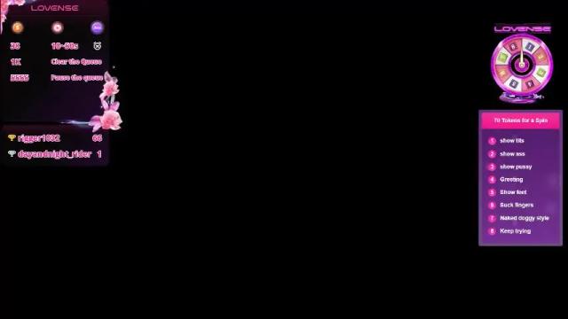 Thumbnail 2, alishaindia's Stream at Chaturbate, 1 month ago