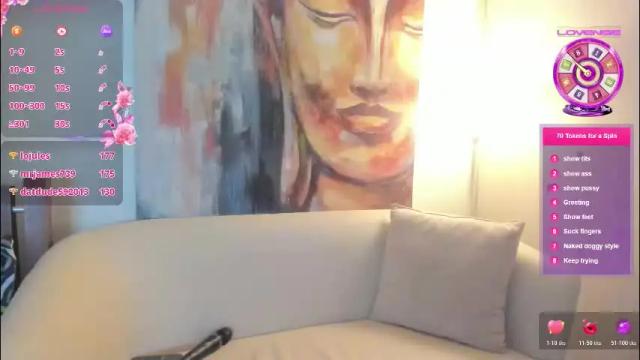 Image 6 of alishaindia Stream on Chaturbate on 1 month ago