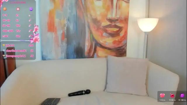 Image 10 of alishaindia Stream on Chaturbate on 28 days ago