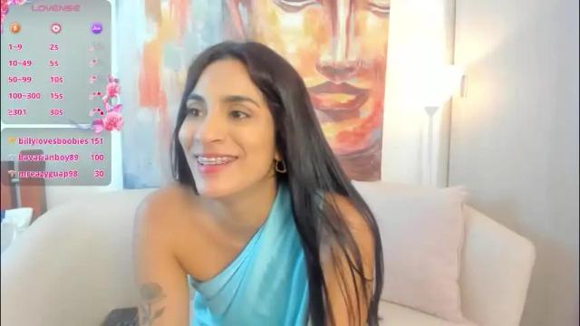 Image 11 of alishaindia Stream on Chaturbate on 10 hours ago