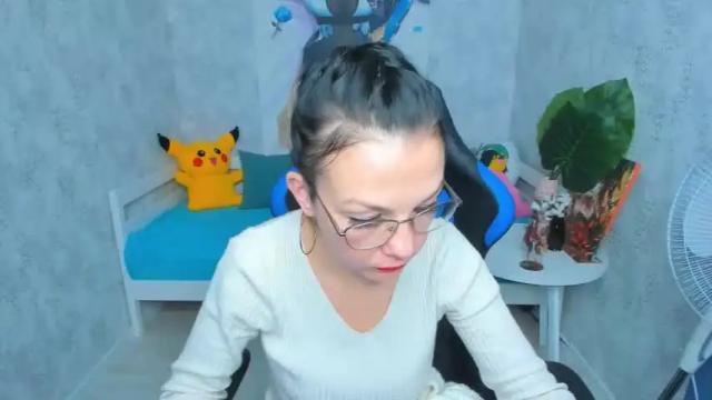 Thumbnail 3, alishakollins's Stream at Chaturbate, 17 months ago
