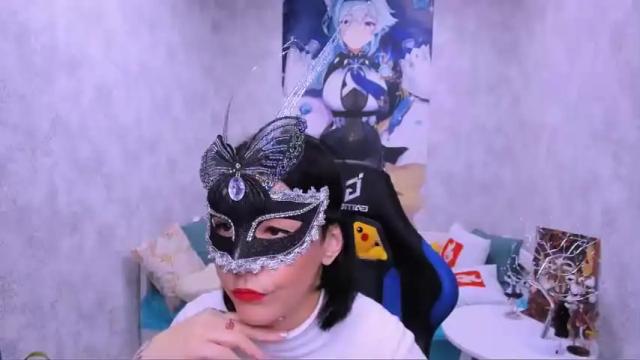 Image 2 of alishakollins Stream on Chaturbate on 17 months ago