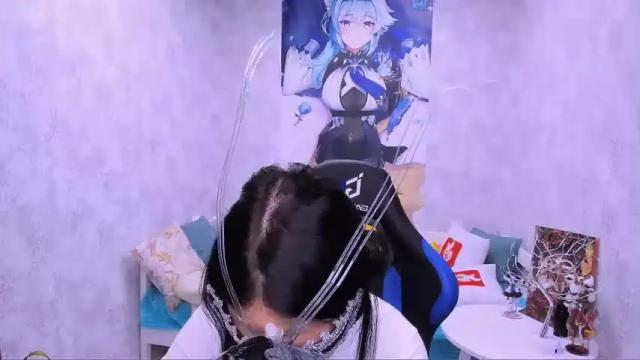 Image 3 of alishakollins Stream on Chaturbate on 17 months ago