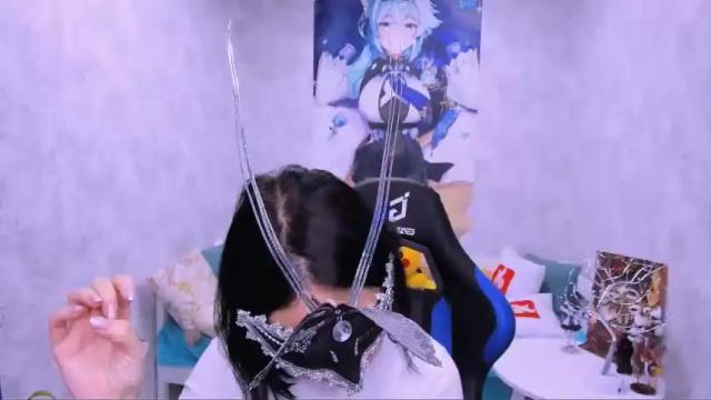 Thumbnail 2, alishakollins's Stream at Chaturbate, 17 months ago