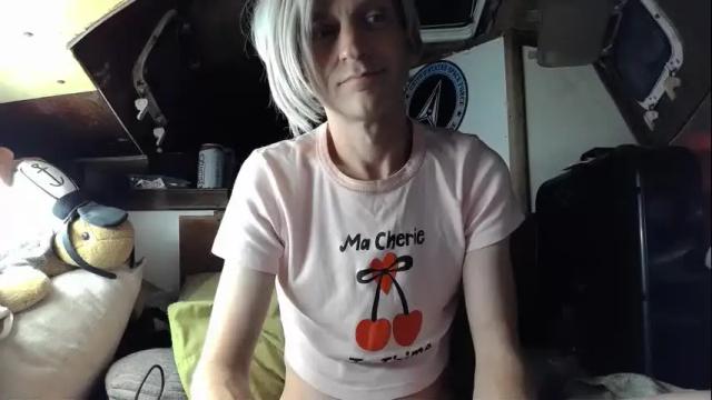 Thumbnail 3, alishaluv's Stream at Chaturbate, 1 month ago