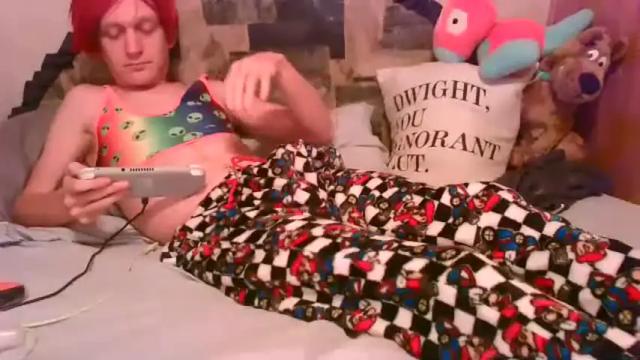 Image 2 of alishaluv Stream on Chaturbate on 8 days ago