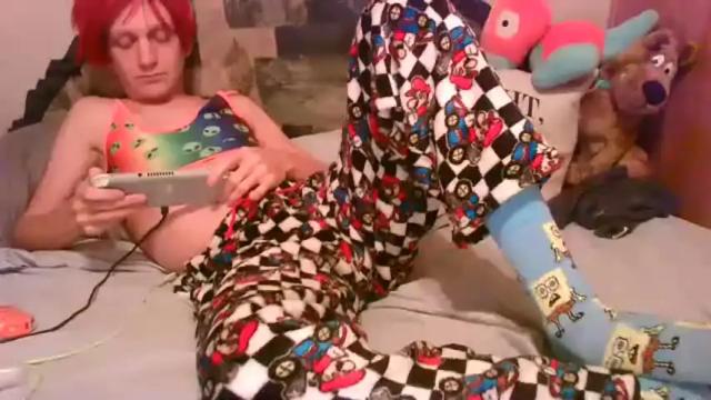 Image 6 of alishaluv Stream on Chaturbate on 8 days ago