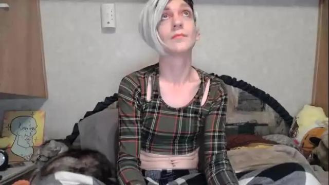 Thumbnail 2, alishaluv's Stream at Chaturbate, 1 month ago