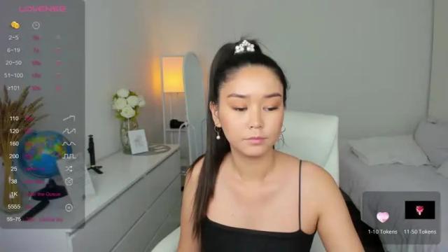 Image 11 of alishamooor Stream on Chaturbate on 17 months ago