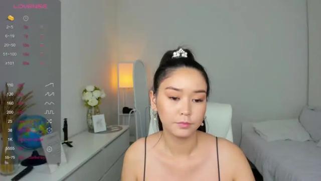 Image 2 of alishamooor Stream on Chaturbate on 17 months ago