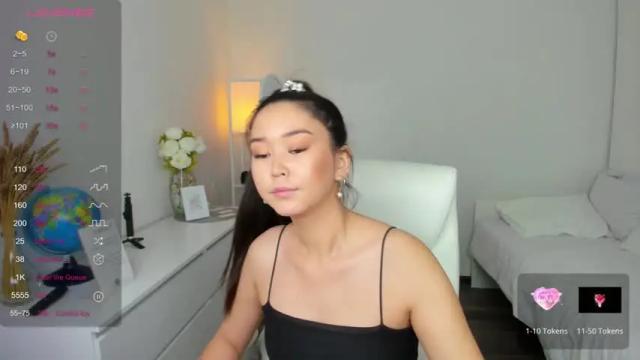 Image 6 of alishamooor Stream on Chaturbate on 17 months ago