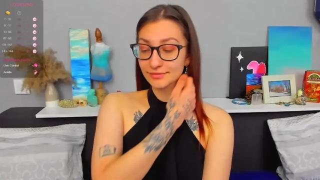 Image 6 of alishamurray Stream on Chaturbate on 15 months ago