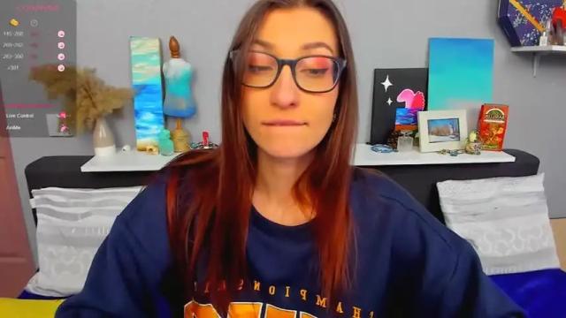 Image 7 of alishamurray Stream on Chaturbate on 15 months ago