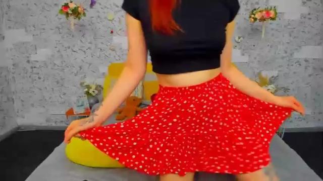 Image 12 of alishamurray Stream on Chaturbate on 15 months ago