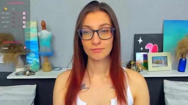 Thumbnail 1, alishamurray's Stream at Chaturbate, 15 months ago