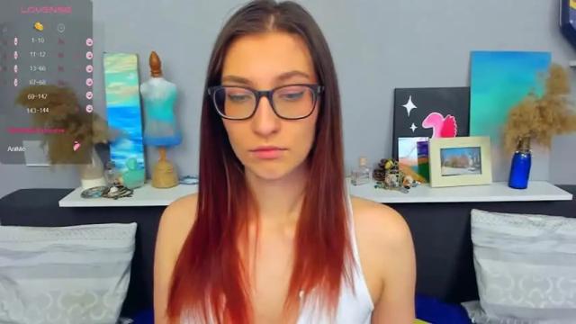 Image 10 of alishamurray Stream on Chaturbate on 15 months ago