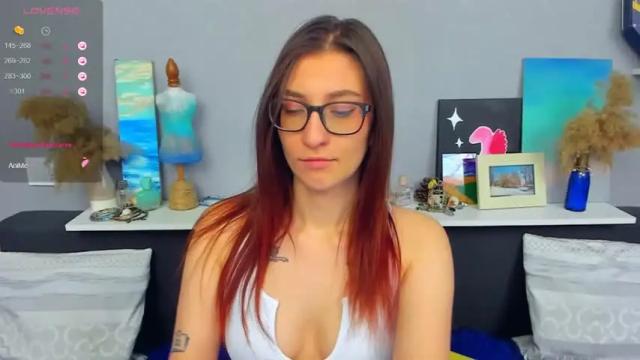 Image 8 of alishamurray Stream on Chaturbate on 15 months ago