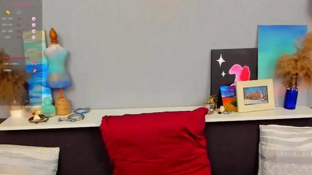 Image 8 of alishamurray Stream on Chaturbate on 15 months ago