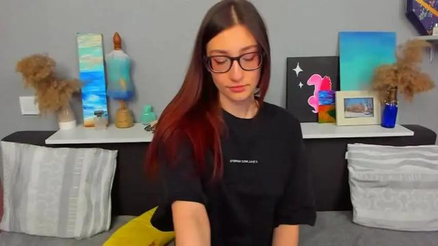 Image 4 of alishamurray Stream on Chaturbate on 15 months ago