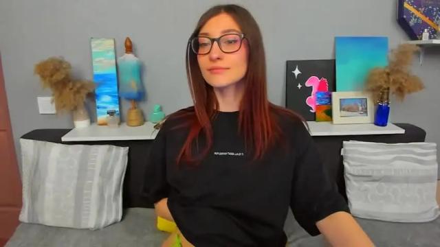Image 8 of alishamurray Stream on Chaturbate on 15 months ago
