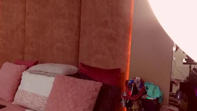 Image 3 of alishapacari Stream on Chaturbate on 13 months ago