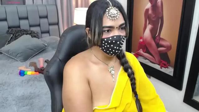 Image 2 of alishasajani Stream on Chaturbate on 16 months ago