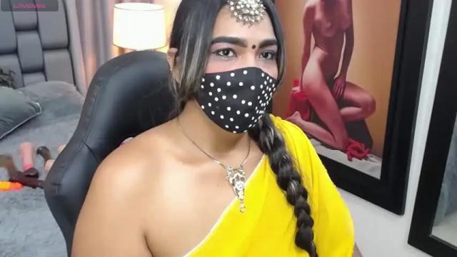 Image 4 of alishasajani Stream on Chaturbate on 16 months ago