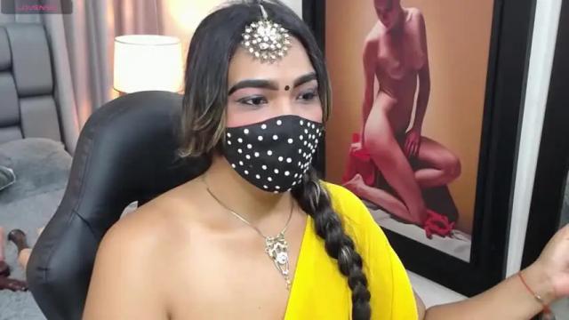 Image 6 of alishasajani Stream on Chaturbate on 16 months ago