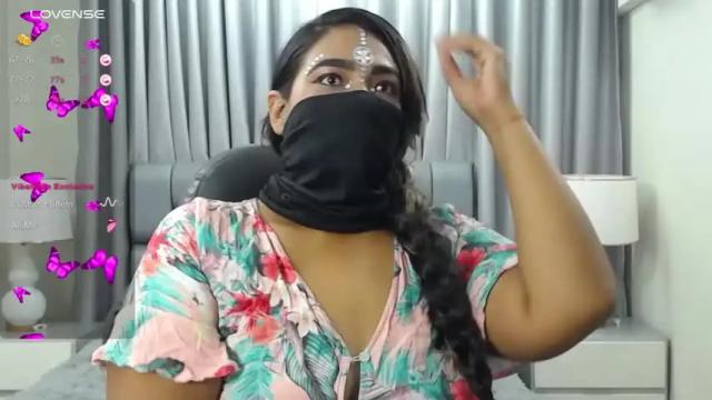 Image 4 of alishasajani Stream on Chaturbate on 16 months ago