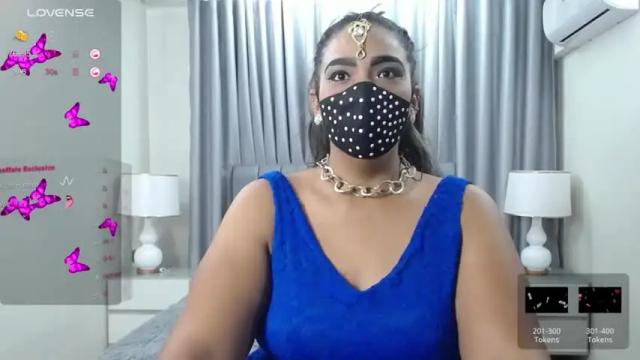 Image 8 of alishasajani Stream on Chaturbate on 16 months ago