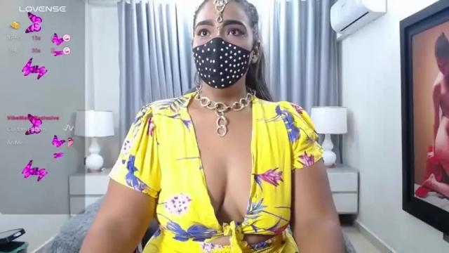 Image 8 of alishasajani Stream on Chaturbate on 16 months ago