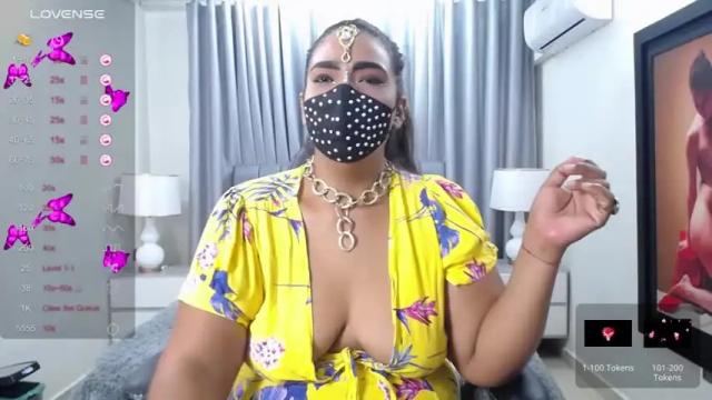 Thumbnail 3, alishasajani's Stream at Chaturbate, 16 months ago