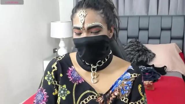 Thumbnail 1, alishasajani's Stream at Chaturbate, 16 months ago