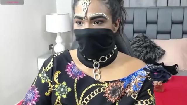 Image 3 of alishasajani Stream on Chaturbate on 16 months ago