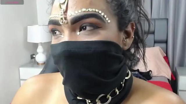 Image 7 of alishasajani Stream on Chaturbate on 16 months ago