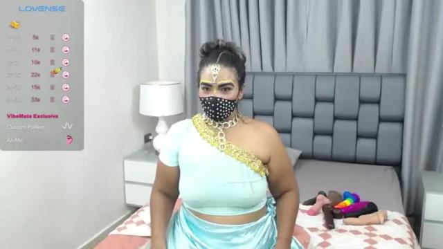 Image 6 of alishasajani Stream on Chaturbate on 16 months ago